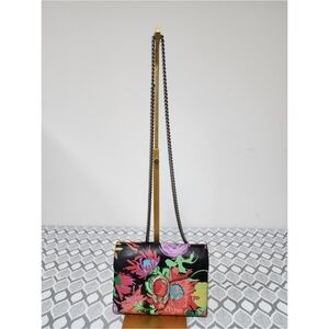 Gucci x George Kenneth ScottDionysus Dionysus Wallet On Chain Multicolor
